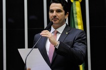 Gustinho Ribeiro fará parte de comissão que vai fiscalizar gastos do Governo