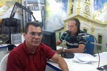 Dudu da CUT desaprova campanha do deputado Samuel contra o Banese