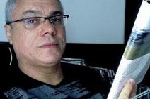  David Leite diz que marketing de André Moura é de “paz e amor” e que não faz vídeo-baixaria