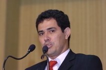 Se Bolsonaro entrar no PEN, Robson Viana diz que sai