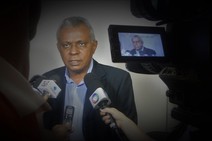 Gilberto dos Santos: “Falta vontade política de mexer no SUS”