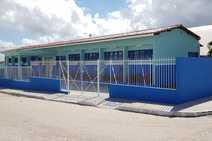 Prefeitura entregará Centro de Saúde Vladimir de Souza Carvalho