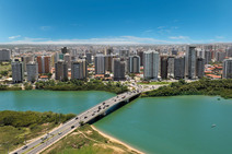 O GLOBO: Aracaju tem a terceira maior redução de homicídios do Brasil