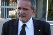 Machado sonha parceria com Maria Mendonça para que o bairrismo faça dele o federal mais votado de Itabaiana