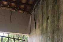 Vereador Fabrício NettoCred denuncia descaso com Delegacia de Dores