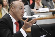 Assista: Valadares vai pedir que TCU e CGU investigue Proinveste 