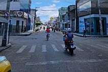 SMTT vai instalar semáforos em dois cruzamentos bastante movimentados no Centro de Itabaiana