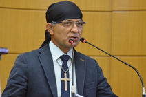 Deputado Matos critica discurso de Temer sobre desemprego