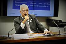 Juliano Cesar não se vê impondo candidatura alguma à Presidência da Fecomércio