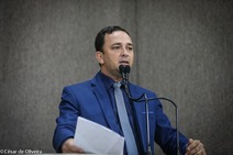 Fábio Meireles defende ações voltadas para a juventude em Aracaju