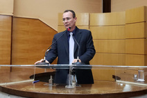 Zezinho Sobral quer casas de farinha fortalecidas na cadeia produtiva  