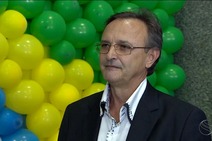 João Tarantella: “Defendo na política de Sergipe uma gestão decente”