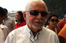 Jorge Araújo é contra liberação de armas rurais