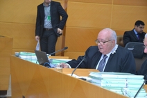 Palace: Governo tem 90 dias para definir destino do Hotel