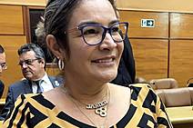 Janier Mota reforça a importância do combate ao câncer de cabeça e pescoço