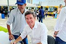 Flávio Dias entra para time de prefeitos do Baixo São Francisco condenados pela Justiça Eleitoral