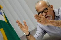 Na polêmica do Podemos, Edvaldo Nogueira garante: \"Eu não procurei Renata Abreu”