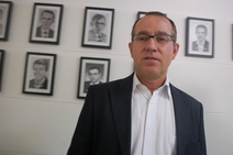 Nitinho não vê contradição em apoiar Jackson depois de 25 anos ao lado de João Alves