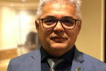 Denise Albano, da UFS, já tem vice 