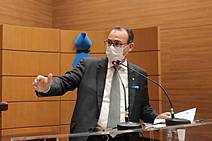 Zezinho Sobral defende prorrogação do Cartão Mais Inclusão