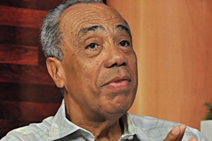 Corpo de João Alves será cremado nesta quinta e voltará a Sergipe em forma de cinzas