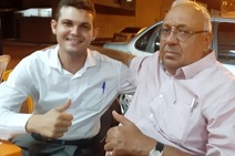 “PTC terá candidato à Prefeitura de Aracaju”, diz novo presidente