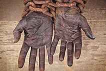 13 de Maio: a abolição que não foi!