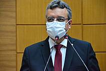 Luciano Pimentel vê como positivo entrada do SergipeWeb na geração de energia solar