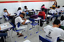 Ideb: o que as universidades públicas podem fazer pelo Brasil?