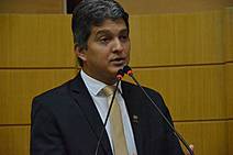 Samuel Carvalho: povo de Socorro “não aceitaria aliança” com Fábio Henrique