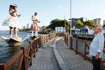 Jackson garante: no Senado, trabalhará pela cultura de Sergipe