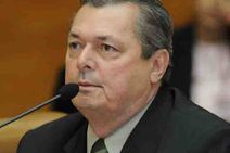 Luiz Mitidieri vê Belivaldo Chagas “bem interessado” em ir para PSD