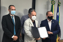  Zezinho Sobral: \"Retomada do PAA fortalecerá a agricultura familiar sergipana\"