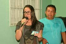 Vídeo: Evânio Moura diz que  Ana Alves tem sérios problemas de saúde 