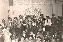 Os conjuntos musicais da década de 60/70 e a importância para a cultura sergipana