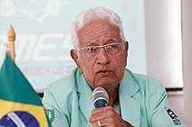 Raulino Galrão Lima, um baiano de nascimento, mas sergipano de corpo, alma e coração 