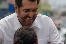 Liderança isolada de Airton Martins bota 22 pontos à frente de Alberto Macedo na Barra