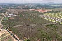 Parque Nova Vida Socorro: uma nova era de moradia em Nossa Senhora do Socorro