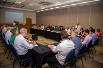 Em Aracaju, conselho municipal consolida parceria entre Prefeitura e trade local