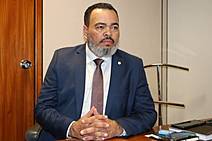  TSE mantém cassação do deputado federal Valdevan Noventa