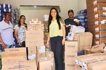 Prefeitura de Japaratuba investe mais de R$ 600 mil em medicamentos