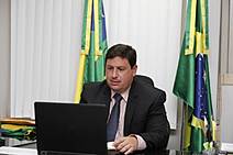 João Marcelo demonstra preocupação com cenário da Covid-19 em Sergipe