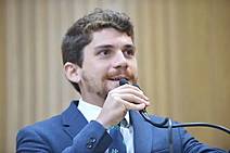 Garibalde Mendonça: o político que orgulha Sergipe há mais de 30 anos