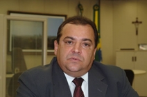 Jair Araújo ganha um lugar ao sol do BNB