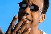 Como Jorge Ben Jor (ainda Jorge Ben), deu um chute no futebol e seguiu os conselhos de João Mello