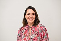 Danielle reconhece que Edvaldo licitou a limpeza pública