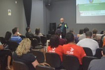 Prefeitura realiza audiência pública e apresenta proposta da Lei Orçamentária Anual 