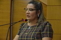 Indicações de Janier Mota focam no combate ao coronavírus