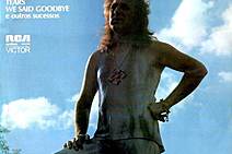 O sucesso é cantar em inglês. Será? Mas foi a ordem do mercado entre 1960 e 1970