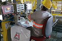 Heringer inicia produção em Sergipe